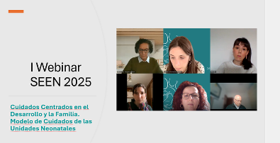 I Webinar SEEN 2025