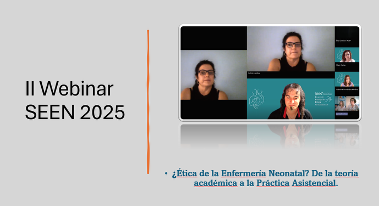 Webinar II SEEN 2025