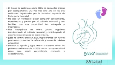 III Webinar III SEEN 2025