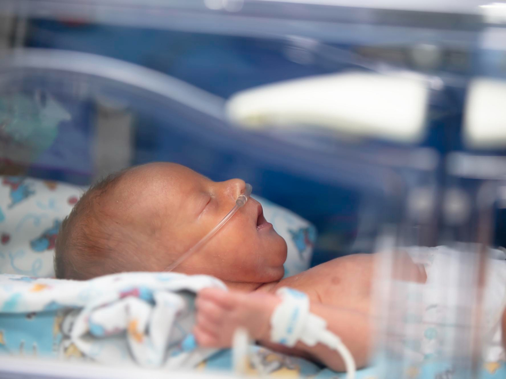 Manifiesto por el Cuidado del Neonato con Soporte Respiratorio