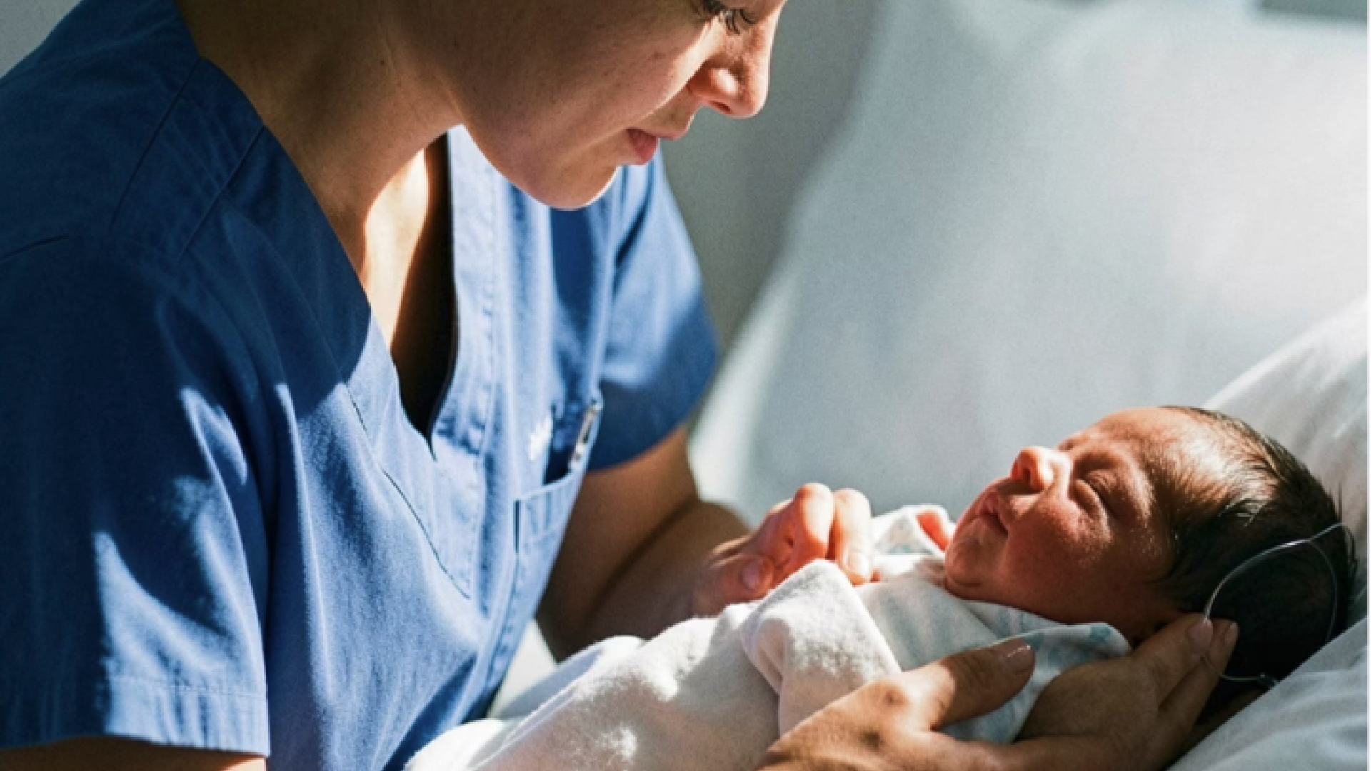 "Enfermería neonatal y pediátrica: El motor que fortalece y lidera la lactancia" - Semana Mundial de la Lactancia Materna 2026