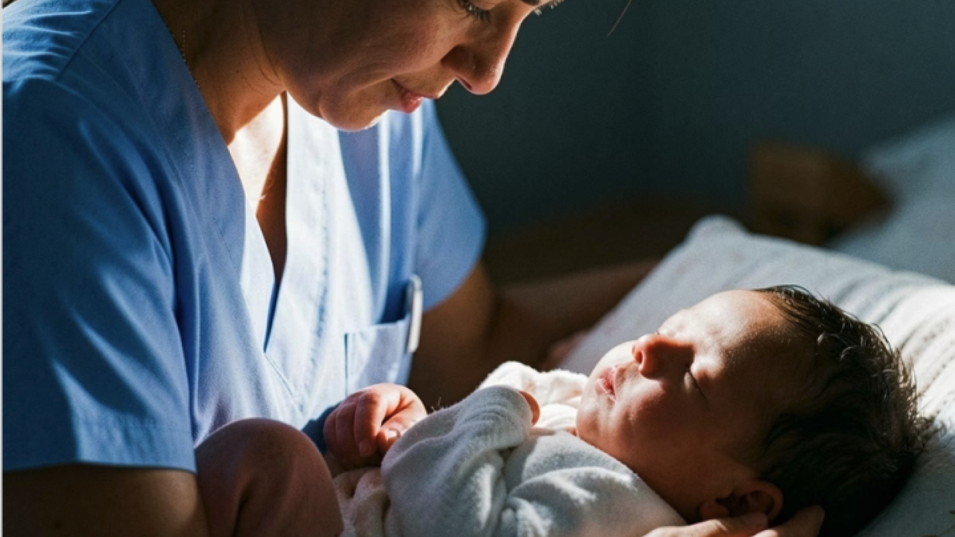 "Cuidado que continúa: De la unidad neonatal al hogar" - Semana Mundial de la Lactancia Materna 2026