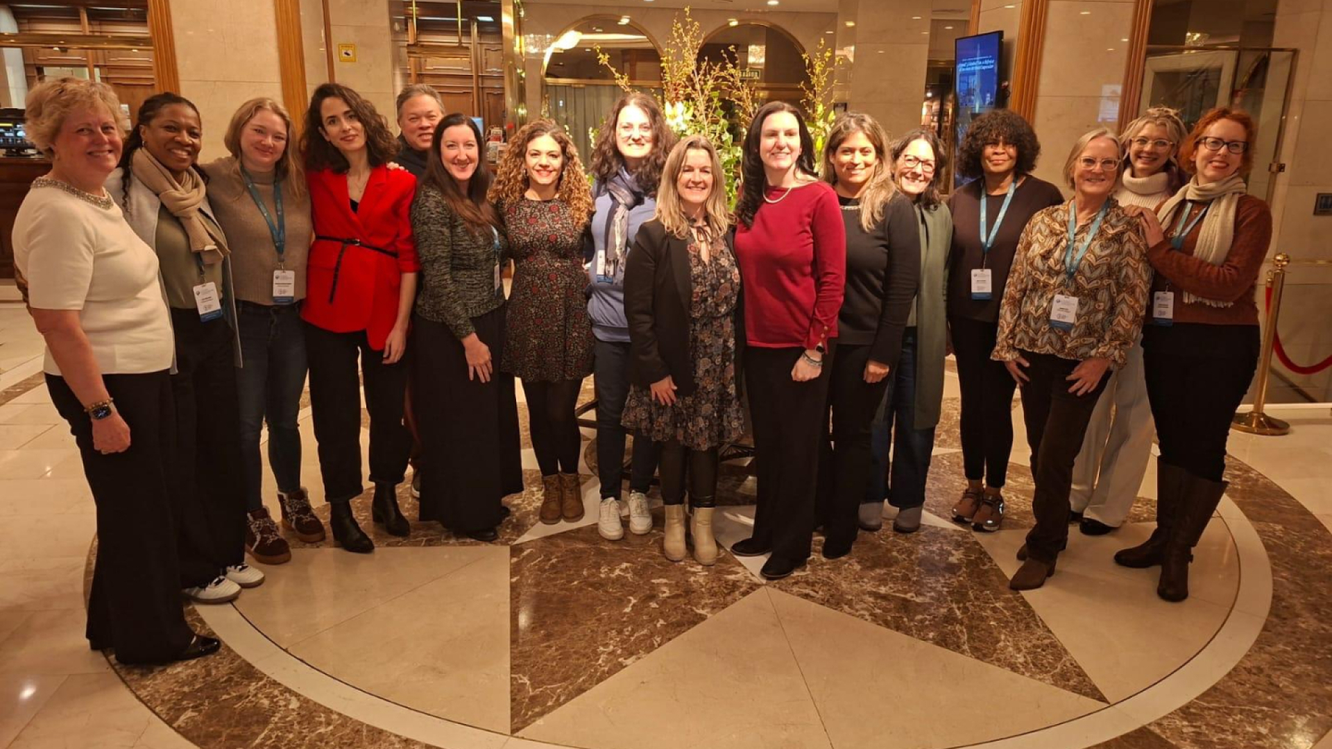 La Sociedad Española de Enfermería Neonatal (SEEN) impulsa nuevas líneas de colaboración internacional tras la visita de enfermeras neonatales de Estados Unidos