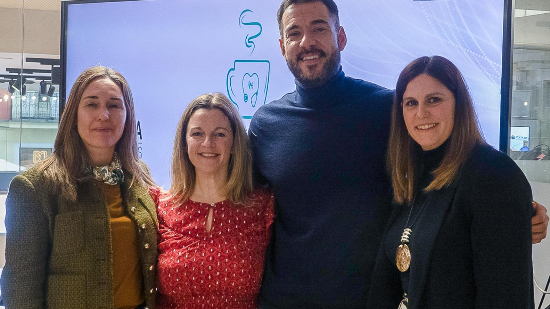 Las organizaciones de Enfermería Pediátrica refuerzan el diálogo institucional en Madrid