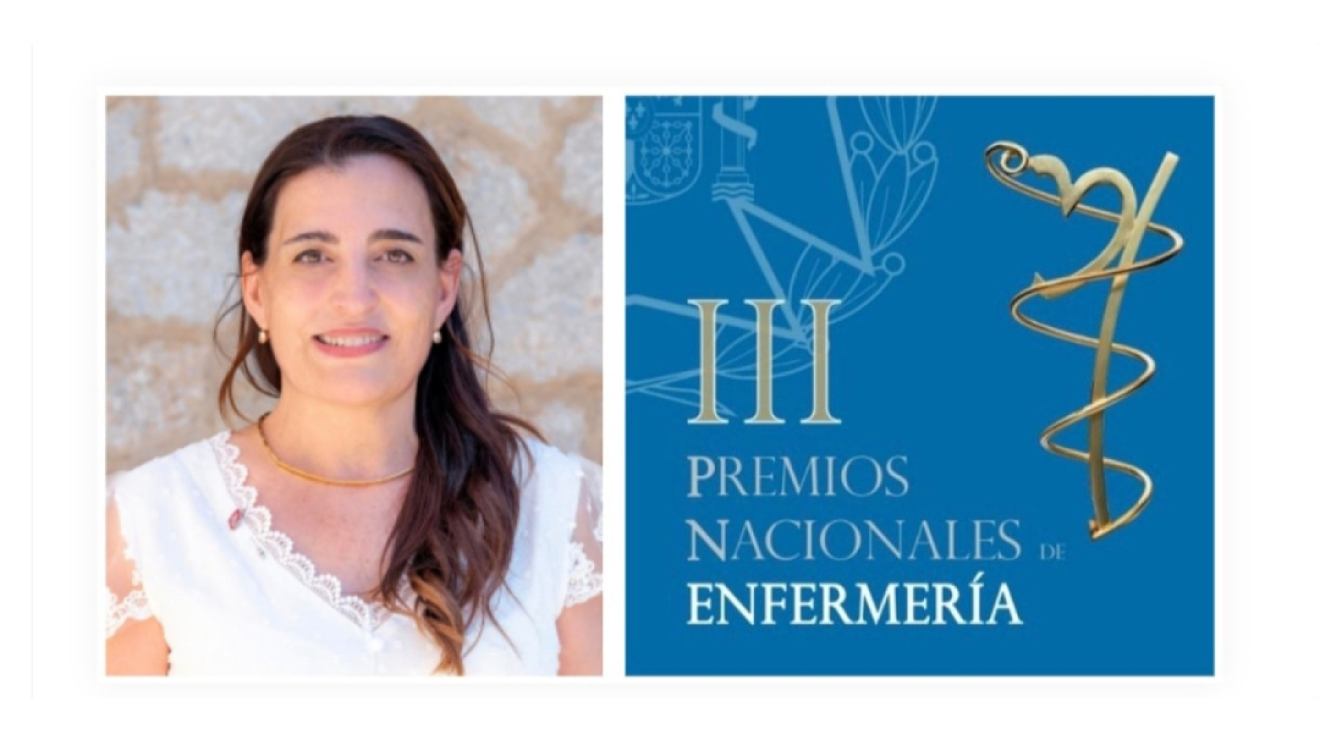 Dra. María Jiménez, Grupo de Ética SEEN, finalista a los Premios Nacionales de Enfermería