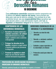Día Internacional de los Derechos Humanos 2025
