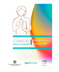 Guideline on Kangaroo-Mother Care Method