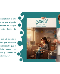 Día internacional del niño hospitalizado