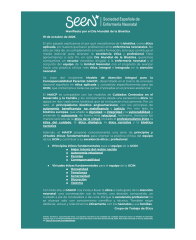 Día mundial de la bioética