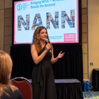 42nd Annual Conference organizada por NANN en Florida