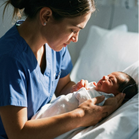 "Enfermería neonatal y pediátrica: El motor que fortalece y lidera la lactancia" - Semana Mundial de la Lactancia Materna 2026