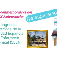 Cena conmemorativa del X Aniversario Congresos Científicos SEEN