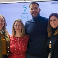 Las organizaciones de Enfermería Pediátrica refuerzan el diálogo institucional en Madrid