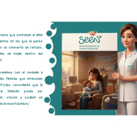 Día internacional del niño hospitalizado