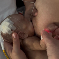 Duplicar la lactancia materna en neonatología es posible: el papel clave de la enfermería especializada
