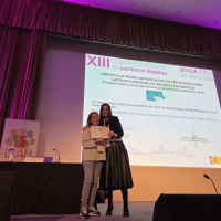 Participación de la Sociedad Española de Enfermería Neonatal en el XIII Congreso Español de Lactancia Materna