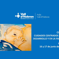 Curso FINE 1: Cuidados Centrados en el Desarrollo y en la Familia (CCDF)