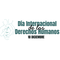 Día Internacional de los Derechos Humanos