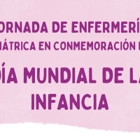 La Enfermería Pediátrica, pilar esencial en la salud y protección de la infancia