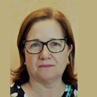 María José Cano Ochoa