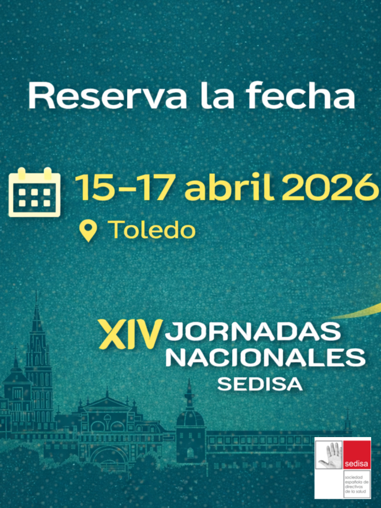 Jornadas Nacionales SEDISA 2026