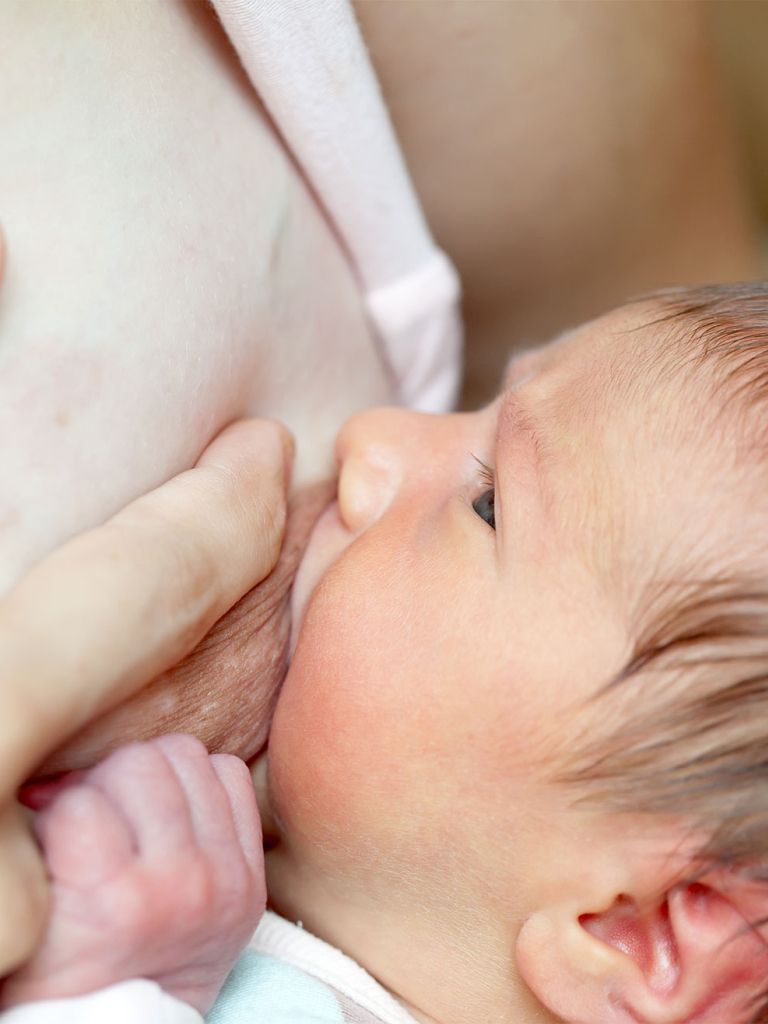 Lactancia materna en prematuros ingresados