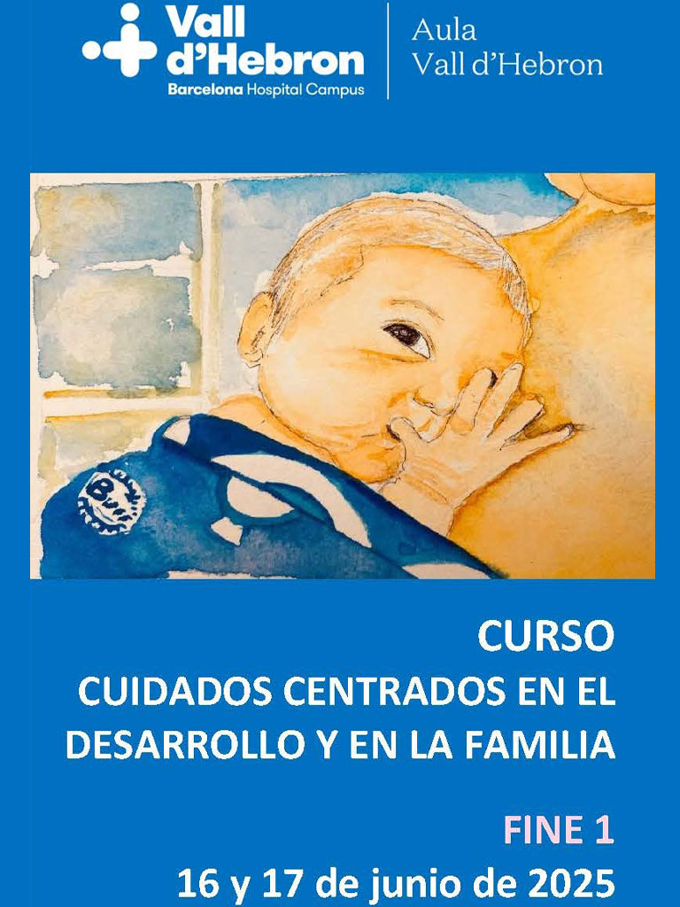 Cuidados Centrados en el Desarrollo y en la Familia (CCDF)