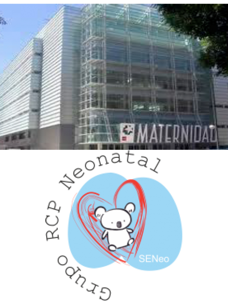 Curso RCP Neonatal Competa Plus 21 Marzo 2024