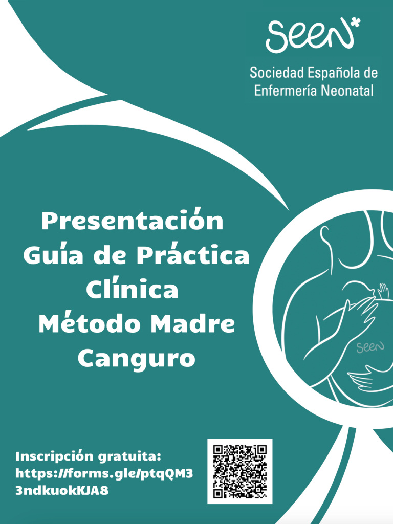 Presentación Guía de Práctica Clínica en Método Madre Canguro