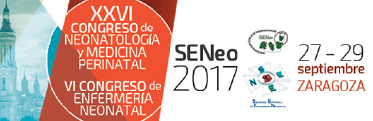 XXVI Congreso de neonatología y medicina perinatal. VI Congreso de enfermería neonatal. Zaragoza 2017.