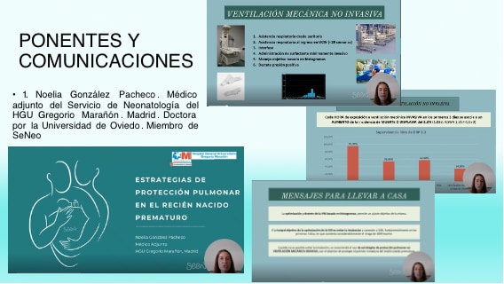 III Webinar SEEN 2025