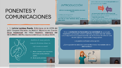 II Webinar SEEN 2025