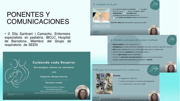 III Webinar SEEN 2025