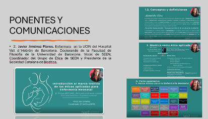 II Webinar SEEN 2025 