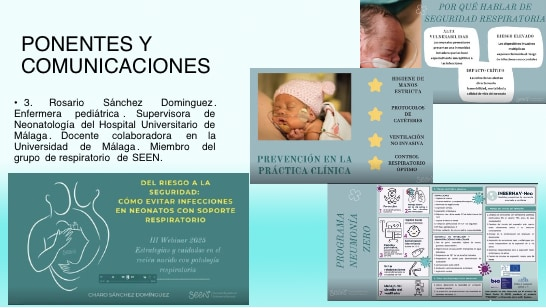 III Webinar SEEN 2025