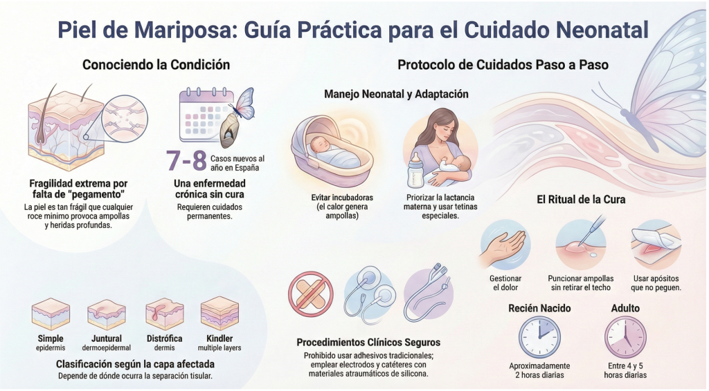 I Webinar SEEN 2026 sobre piel